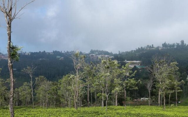 Nahar´s Stone House Retreat