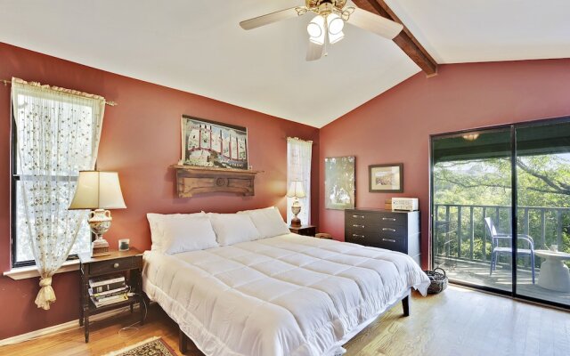 Rollingwood House #143563 - 4 Br Home