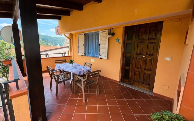 NaturAmare Apartments Palinuro