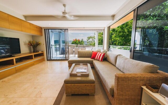 Villa Mercedes Luxury Villa