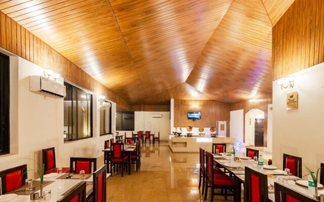 Corbett D Resort