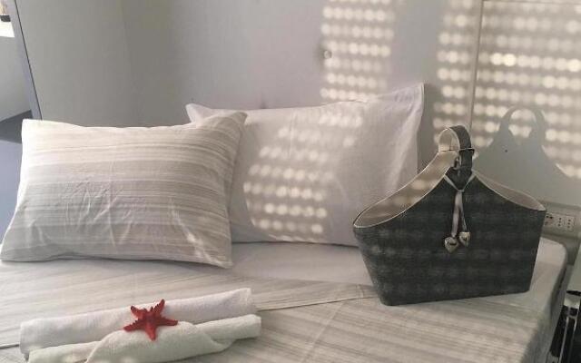 Bar Exclusiv Soho city Residence