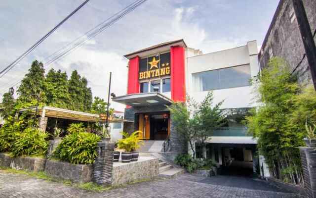 Hotel Bintang Solo