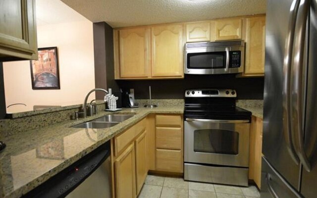 Unit 6106 - Ocean Racquet Club