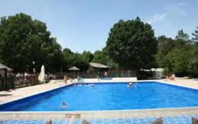 Pian del Grisa VIllage