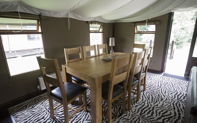 Waterside Holiday Park & Spa