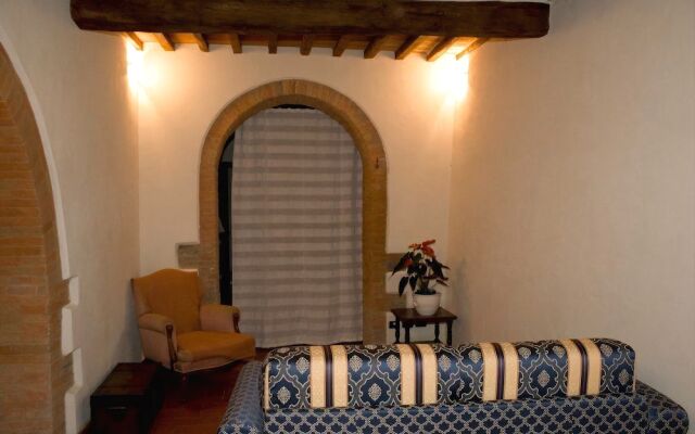 La Mangiatoia a Cortona