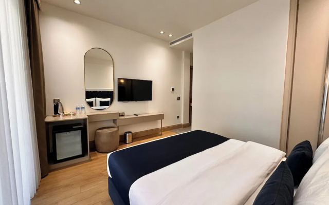 Taksim Bosphorus Hotel