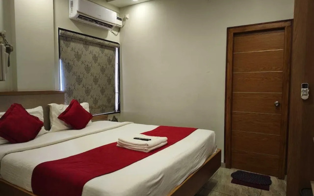 Classio Residency