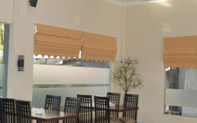 Sindha Hotel