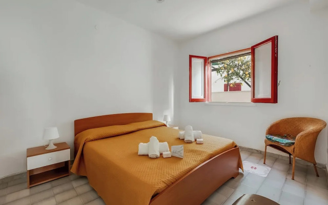 Residence Vista Mare