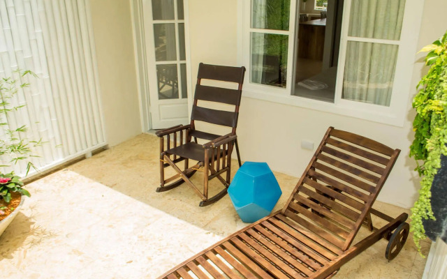 The Retreat at Altos del Monte