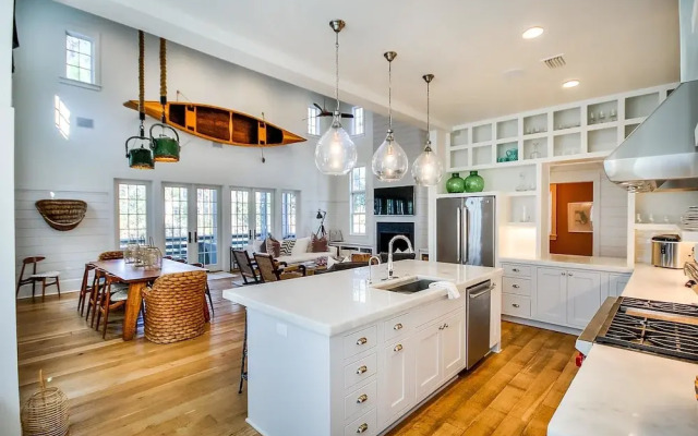 Captains Quarters by Exclusive 30A