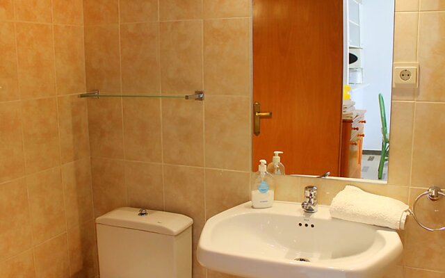 Apartment Sol y Mar Altea 30194