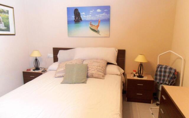 Apartamentos Surfing 3000