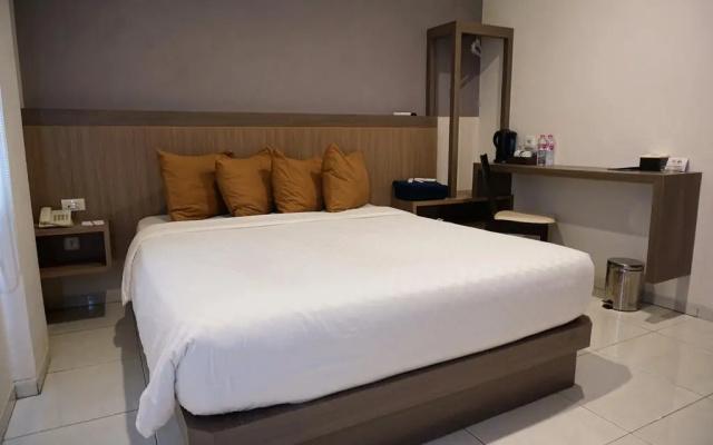 Dalu Hotel