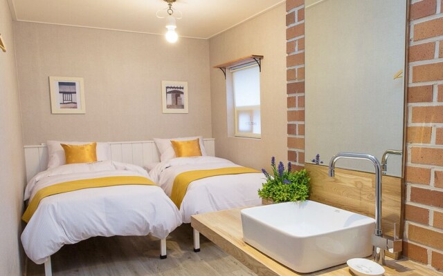 Hotel Tong Andante Insadong