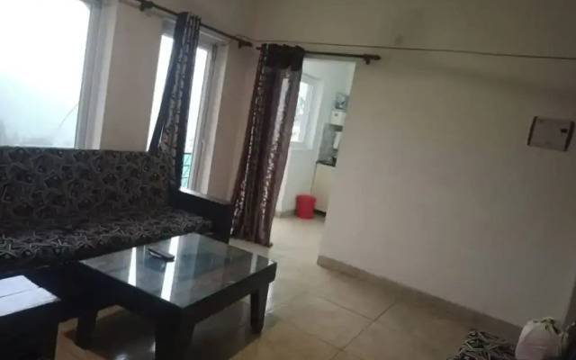 Neem Karoli Green valley luxury Villa