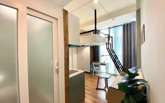 Signy House  & Apartments Bach Dang River - Doan Nhu Hai