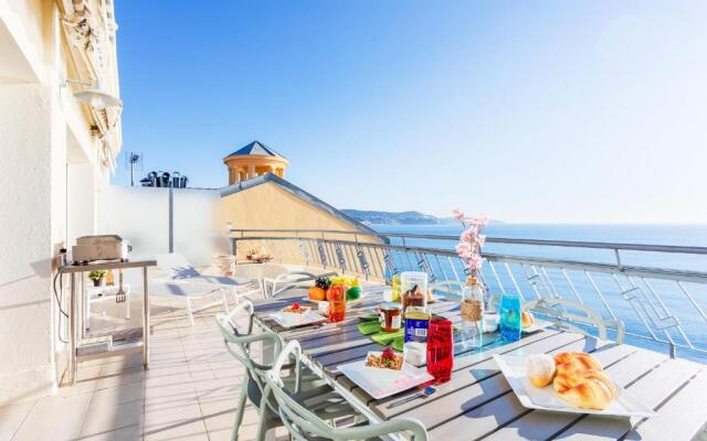 Le Fiorentina AP4248 by Riviera Holiday Homes