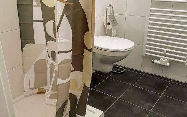 Apartment zur Wiege Anhalts