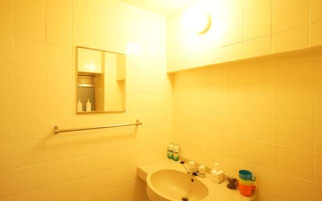 Shibuya E address apartment