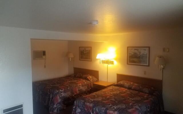 Traveler's Inn