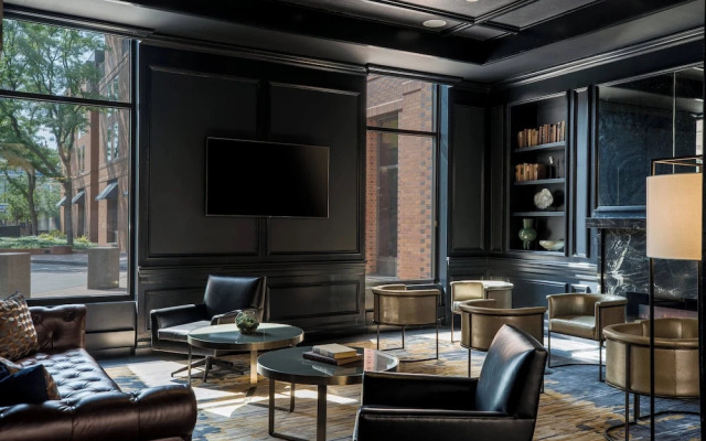Philadelphia Marriott Old City