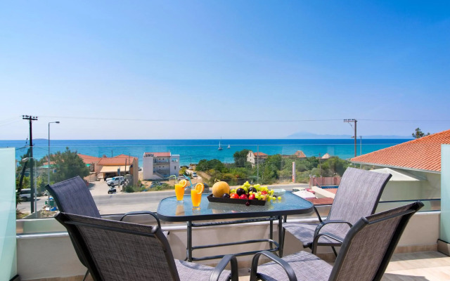 The Dome Luxury Hotel Thassos