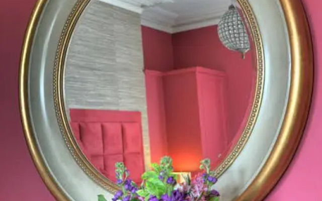 Lypiatt House Hotel