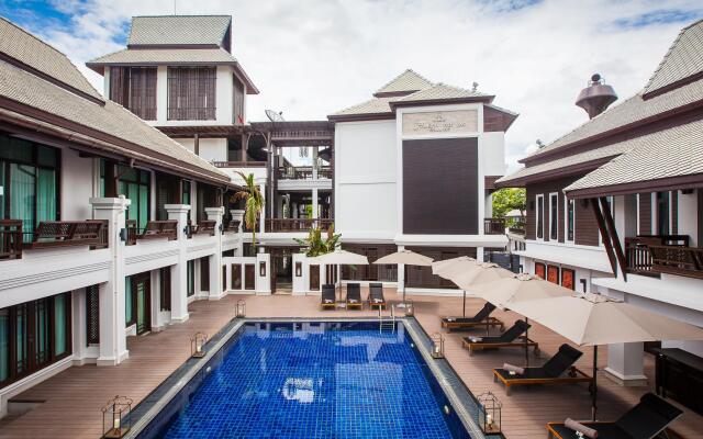 Huern Na Na Boutique Hotel