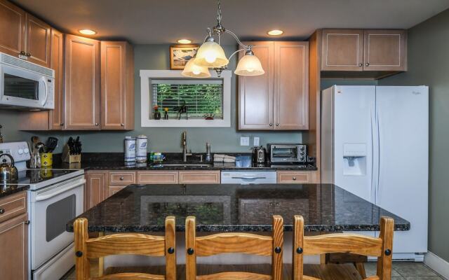 Lazy Days 3 Bedroom House