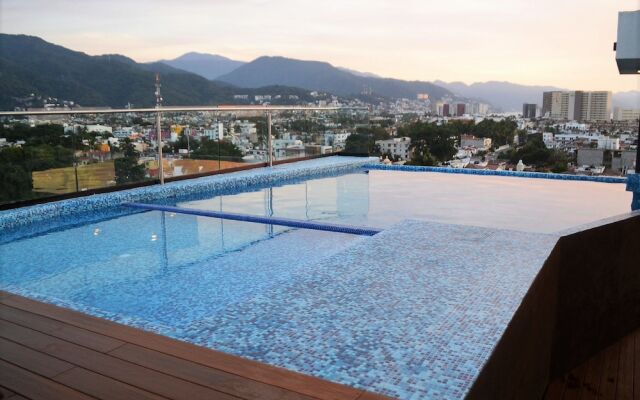 Condo Niza 266 by MDR