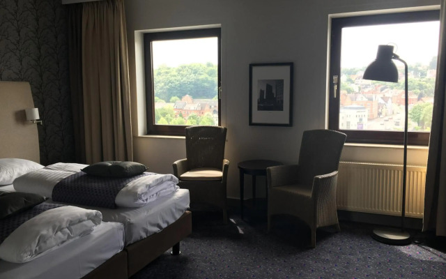 CABINN Vejle Hotel