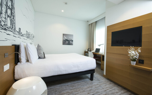 Ibis Styles Manama Diplomatic Area