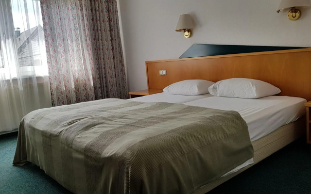 Hotel Radau