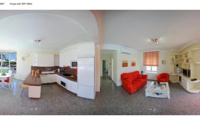 Siesta Suites