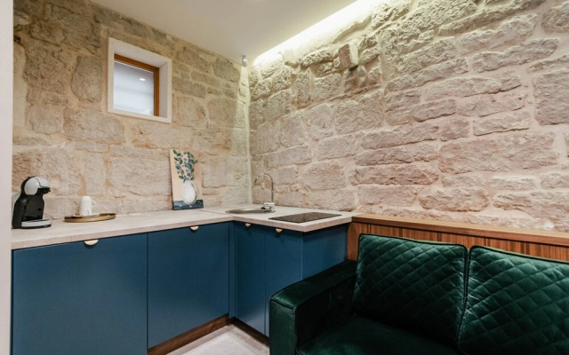 Armerun Heritage Hotel