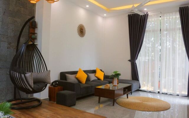 Starfruit Villa