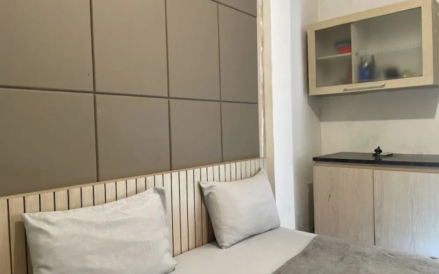 OYO 92723 Sultan Residence Syariah