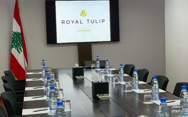 Royal Tulip Achrafieh