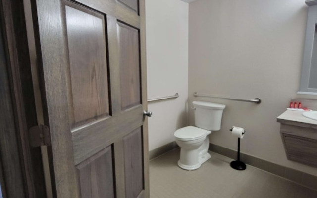 SureStay Plus Hotel by Best Western Grand Island