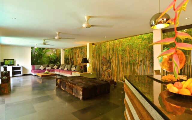 Elok Villas