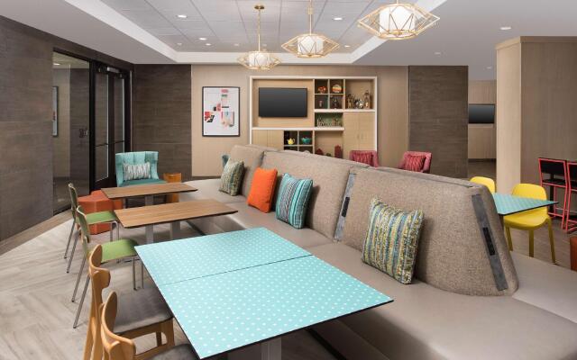 Home2 Suites by Hilton Las Cruces