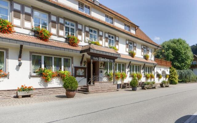 Landhotel Hirschen