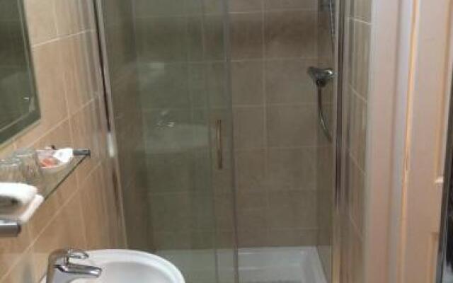 Ard Eoinin Spiddal B&B