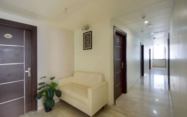 OYO 7110 Hotel Prince