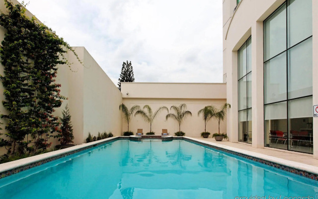 Intercity Hotels San Pedro Sula