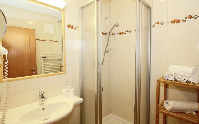 Beautiful Apartment in Kaltenbach With Sauna