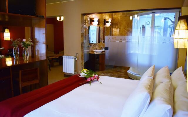 Royal Inn Hotel Puno